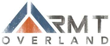 RMT Overland logo