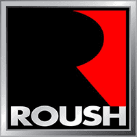 Roush logo