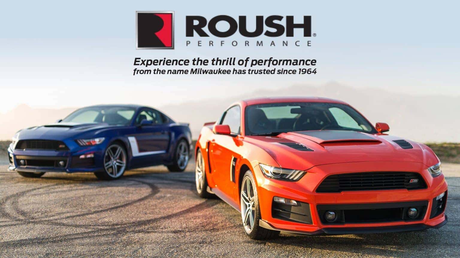 Roush