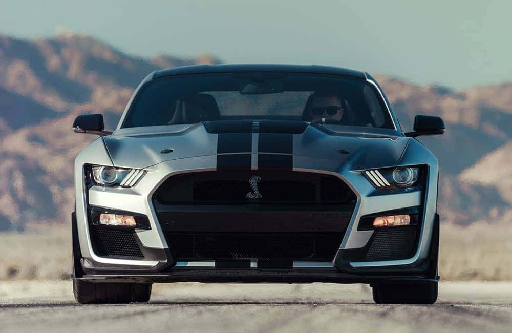 Shelby American Shelby GT500