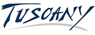 Tuscany logo