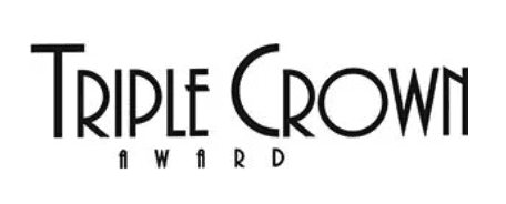 Triple Crown Award