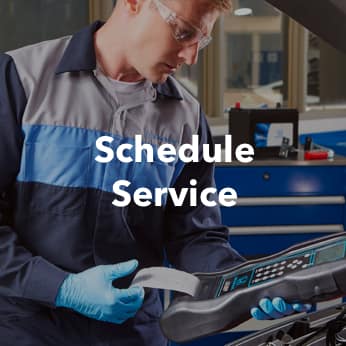 Schedule Service CTA