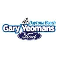 Gary Yeomans Ford