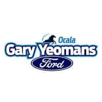 Gary Yeomans Ford Ocala Villages