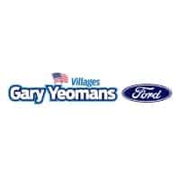 Gary Yeomans Ford Villages