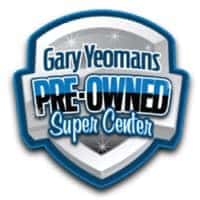 Gary Yeomans Pre-Owned Super Center
