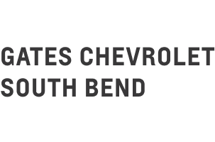 gastes chevrolet south bend logo