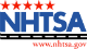 NHTSA logo