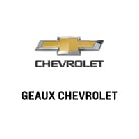 Geaux Chevrolet