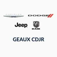 Geaux CDJR