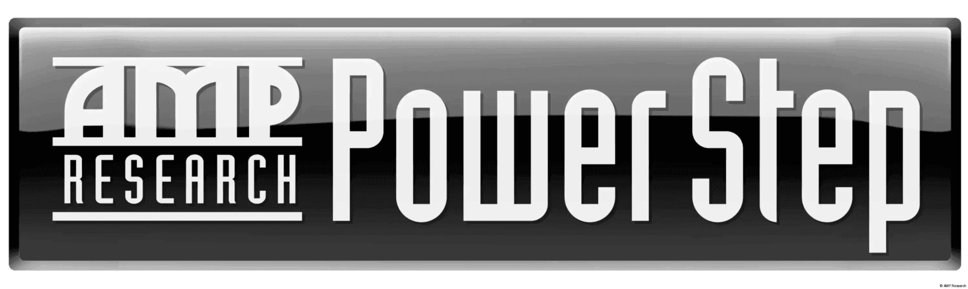 AMP Power Step