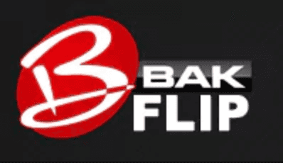 bakflip