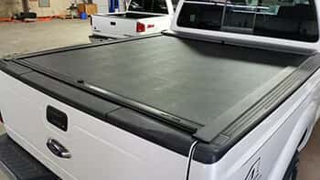 Roll-N-Lock 2015 F-250