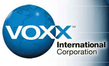 Voxx International