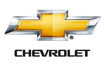 Chevrolet logo 400x250