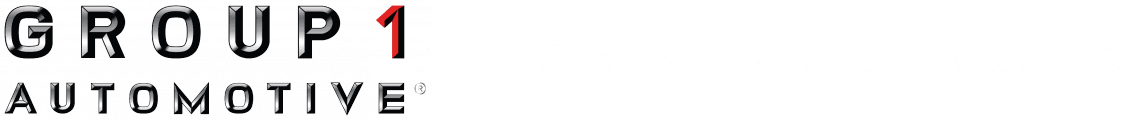 Group 1 Gene Messer Ford of Amarillo Logo