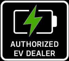 EV dealer