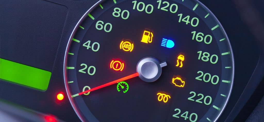 Rummelig stivhed Offentliggørelse Understand the Dashboard Warning Lights on Your Ride | Gene Messer  Volkswagen