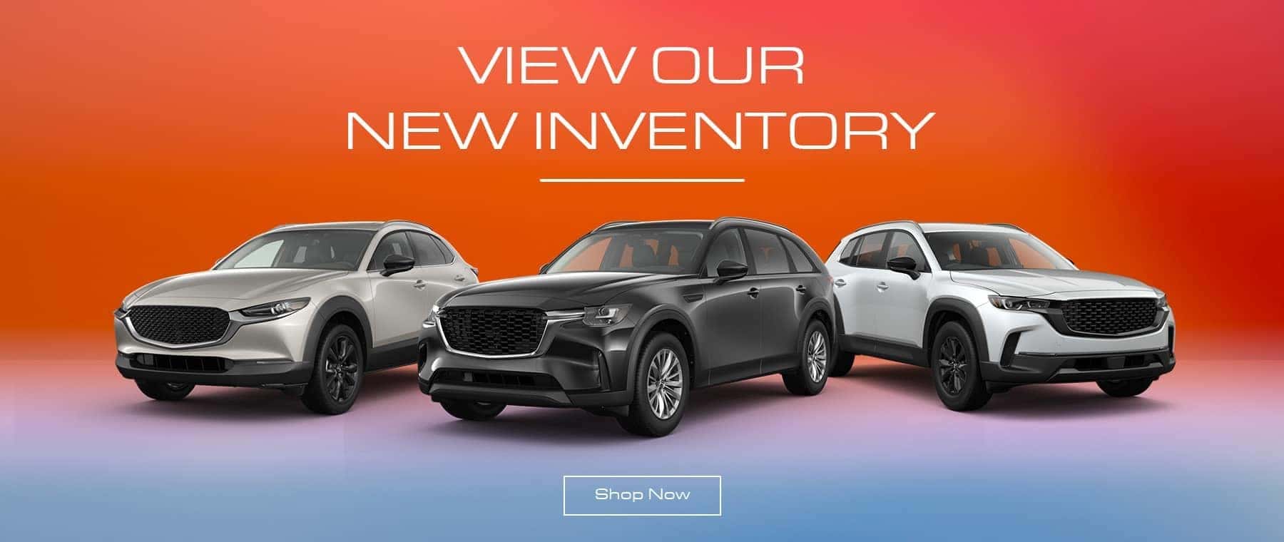 View Inventory