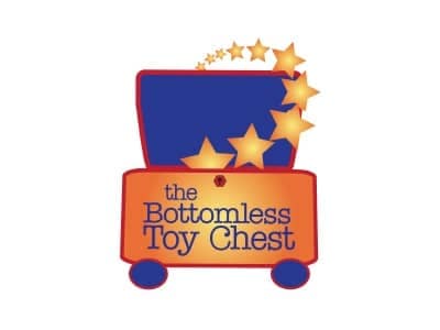 Bottomless Toy Chest