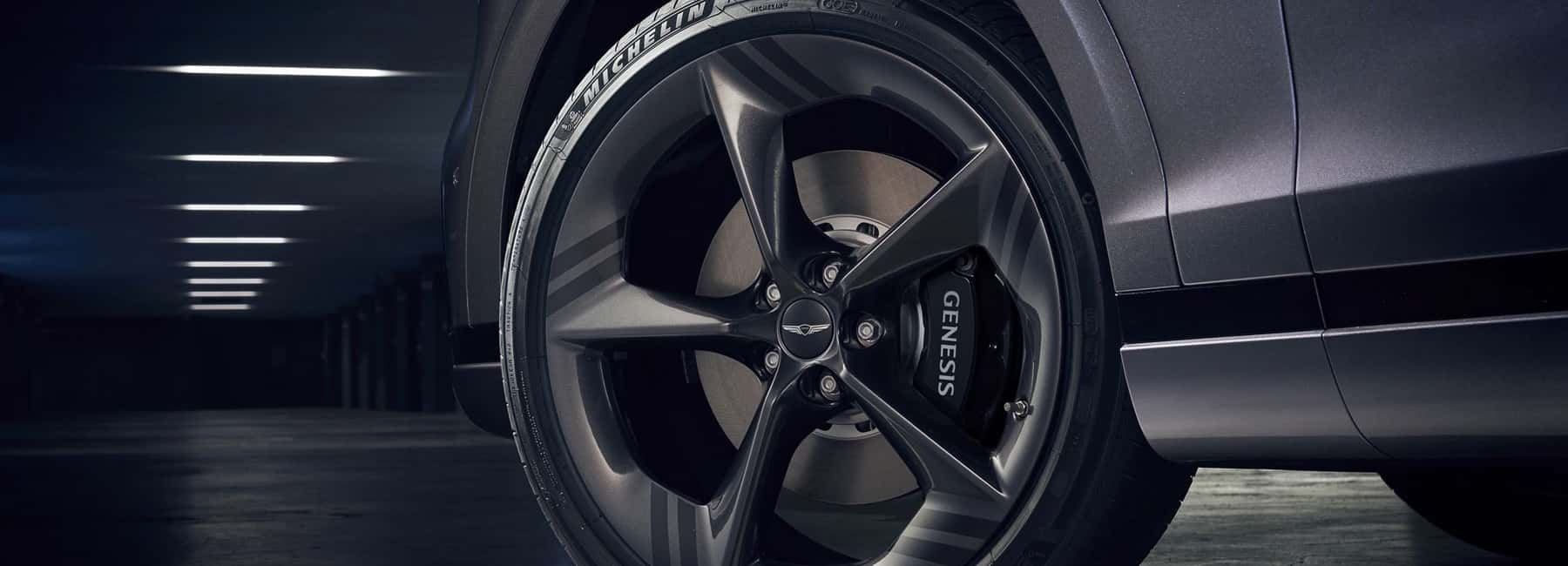 2026-Genesis-GV70-wheel-closeup