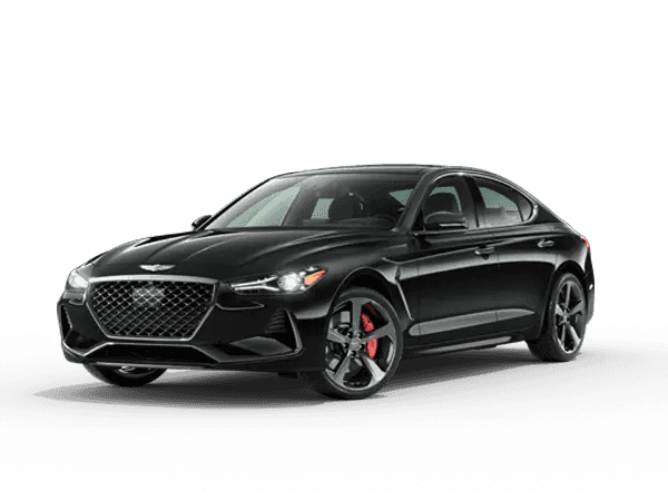 KIA Stinger Or Genesis G70 — Which To Drive Home In? | Genesis Atlanta