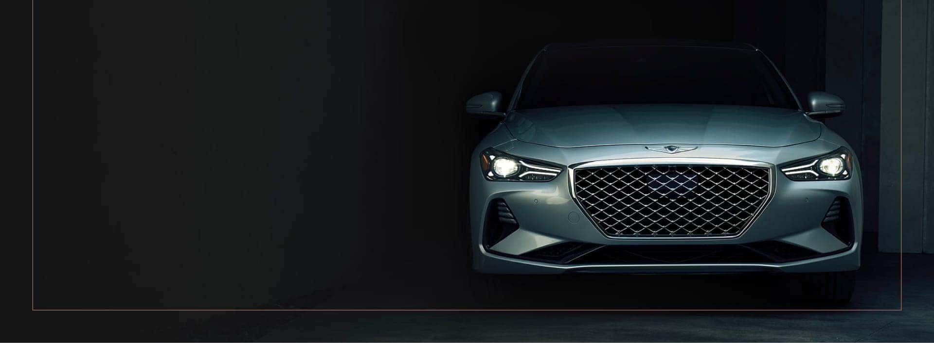 to Genesis of Austin in Texas