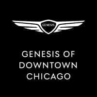 Genesis of Downtown Chicago