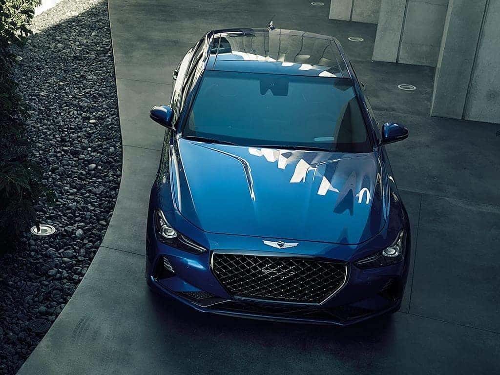 Genesis G70 Trim Levels Which One Will You Choose?