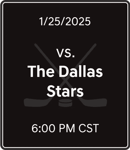 Dallas Stars