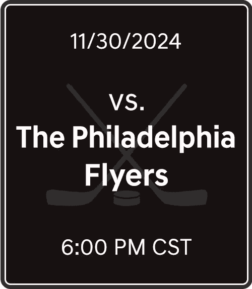 Philadelphia Flyers