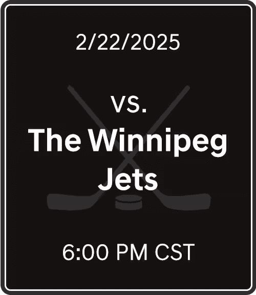 Winnipeg Jets
