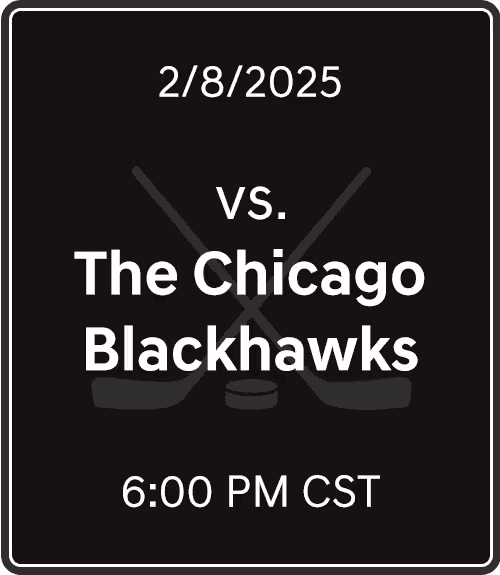 Chicago Blackhawks