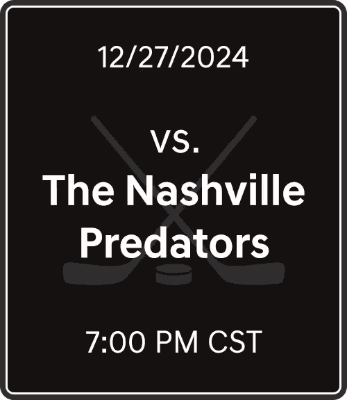 Nashville Predators