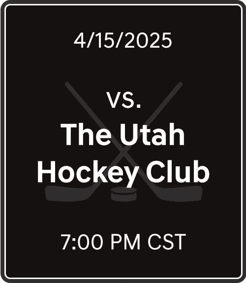 Utah HOckey Club