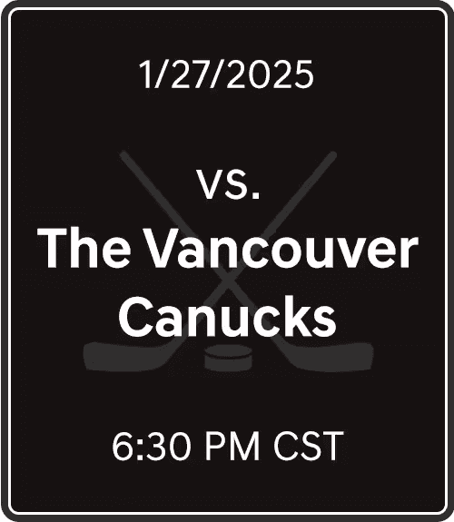 Vancouver Canucks