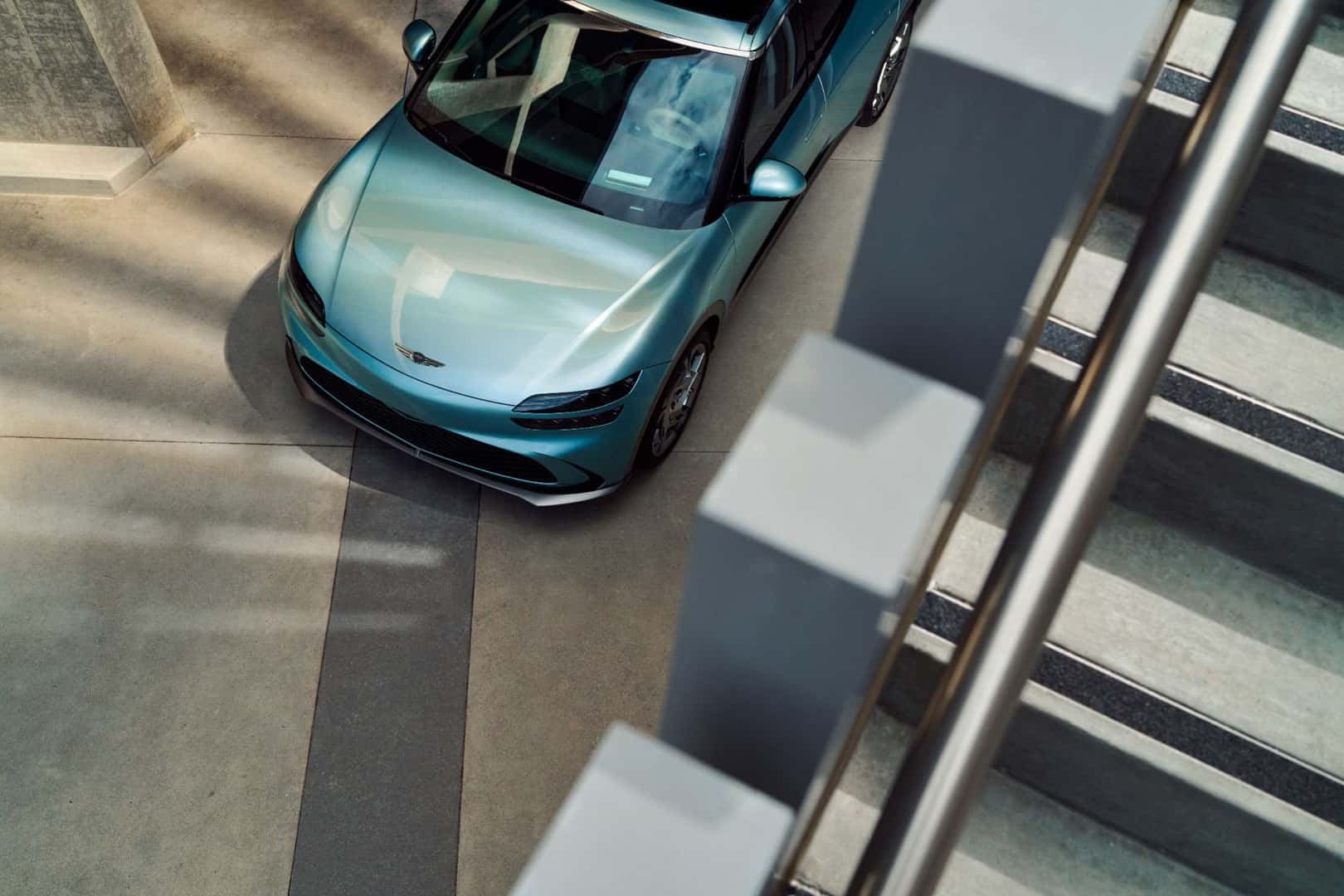Why Read Genesis Vehicle Research
