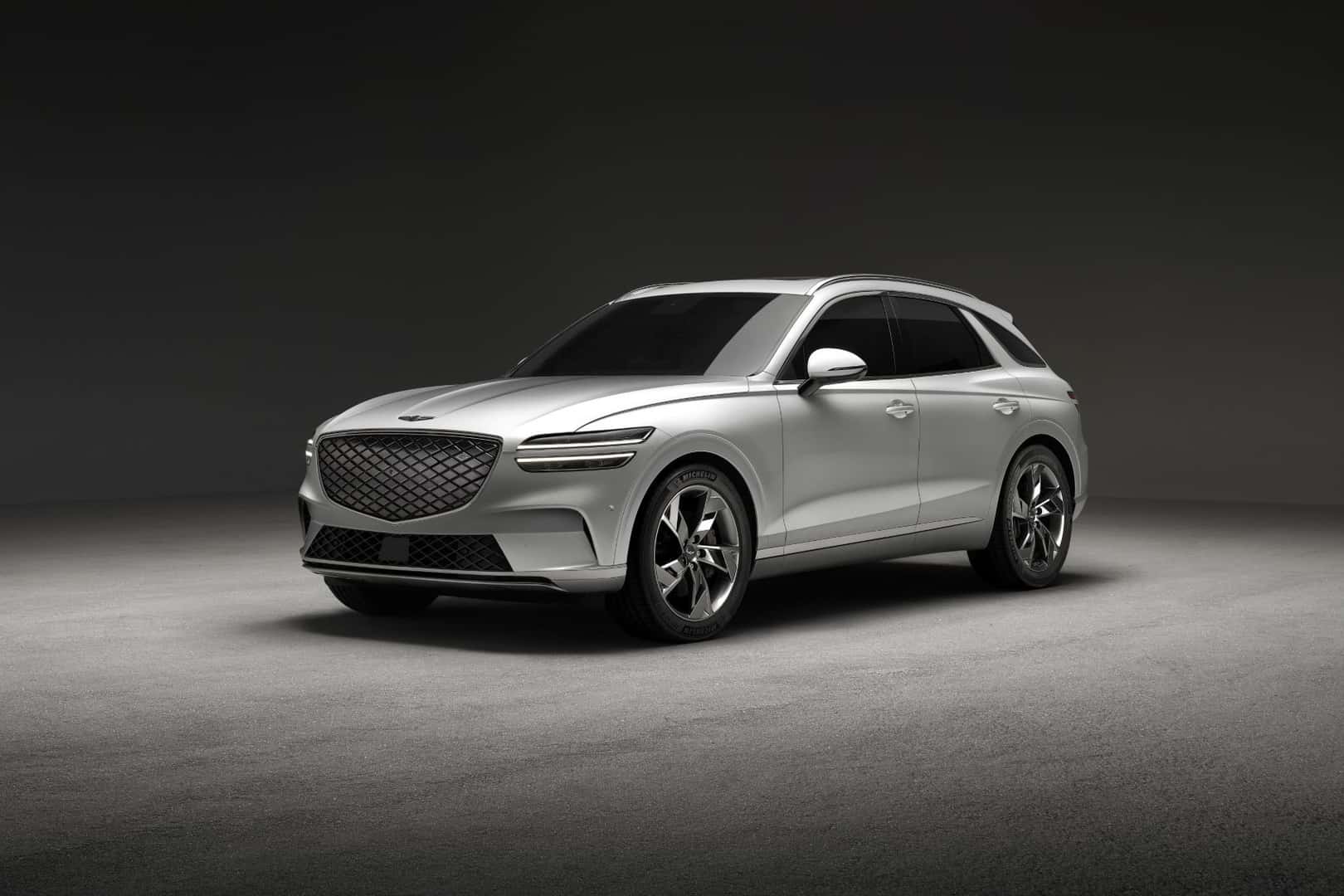 What Our Genesis Vehicle Research Entails