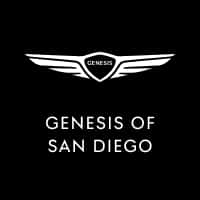 Genesis of San Diego