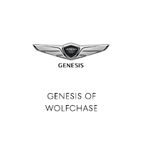 Genesis of Wolfchase