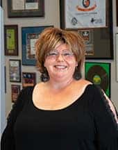 Lisa Medley