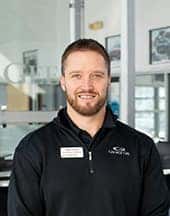 Andy Olson