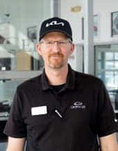 Ben Davis