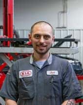 Josh  Dotson
