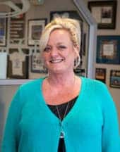 Leslie  Raney
