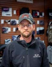 Mike  Stockman