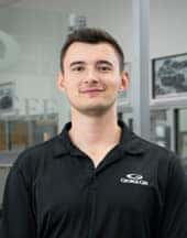 Nick Heberer