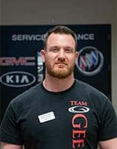 Mark Garbarini