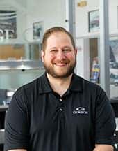 Tyler Herrbach